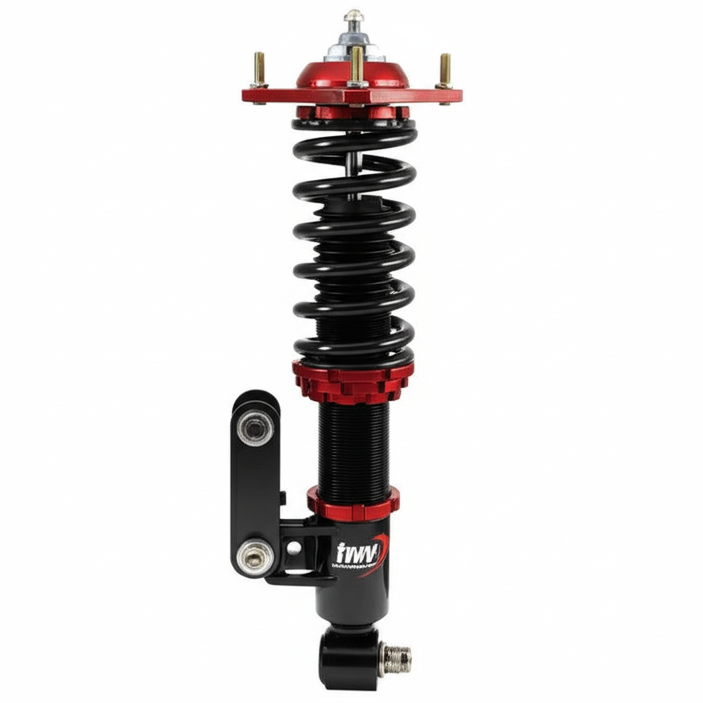 Coilover Suspension