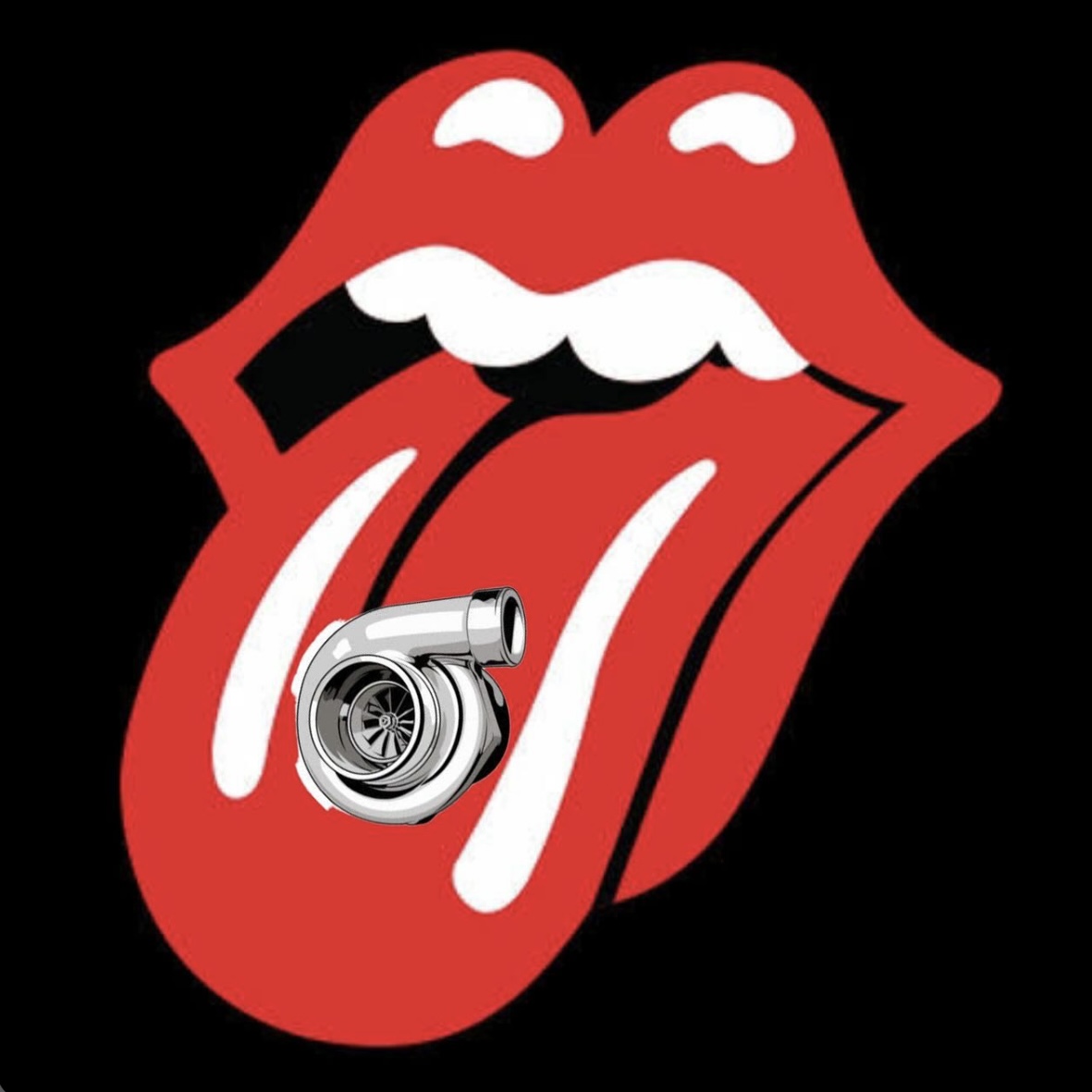 OG Motor Sport Logo
