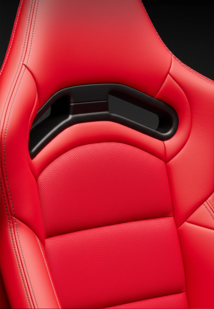 Racing Seats